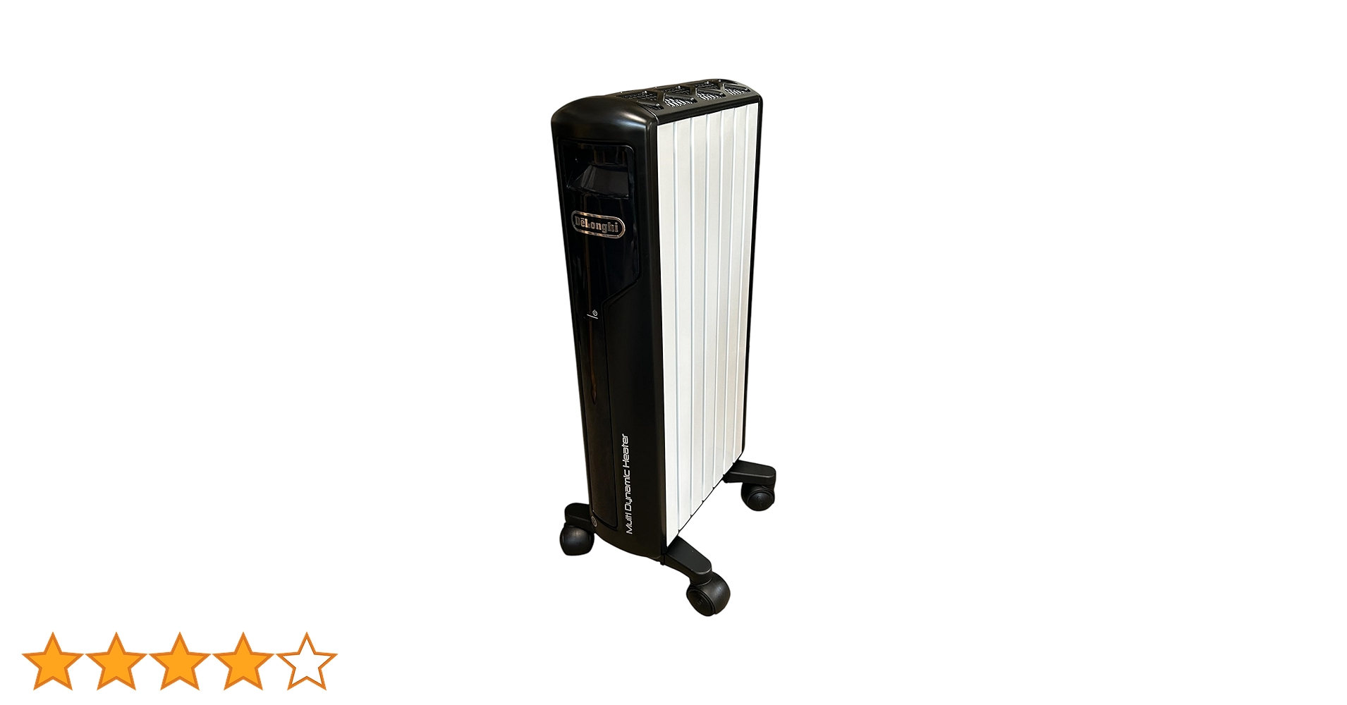 Amazon | デロンギ(DeLonghi) マルチダイナミックヒーター